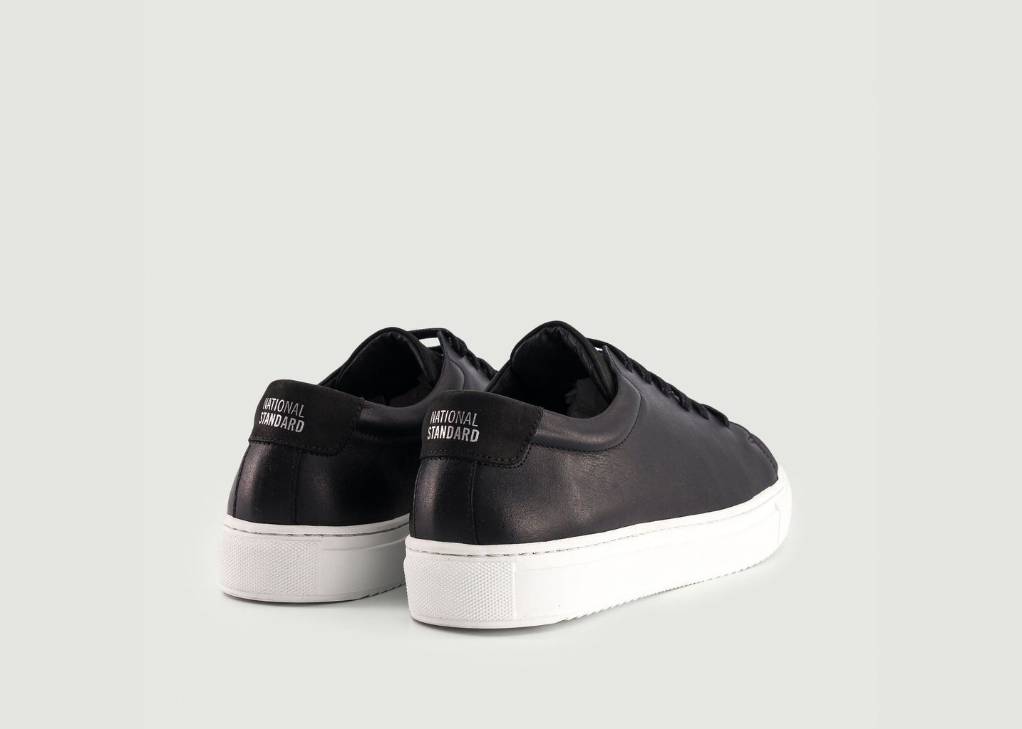 Baskets Edition 3 Nubuck - National Standard