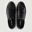 Edition 3 Monochrome sneakers - National Standard