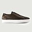 Edition 3 Suede sneakers - National Standard