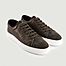 Edition 3 Suede sneakers - National Standard