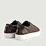 Edition 3 Suede sneakers - National Standard