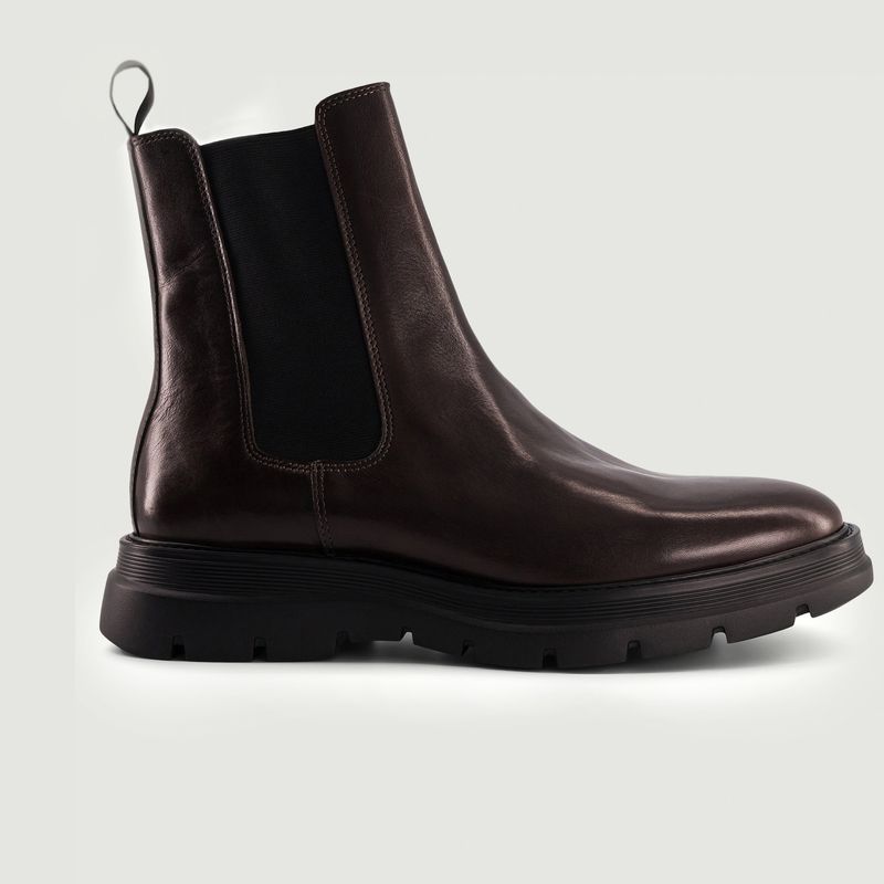 Chelsea Boots Edition 14 - National Standard