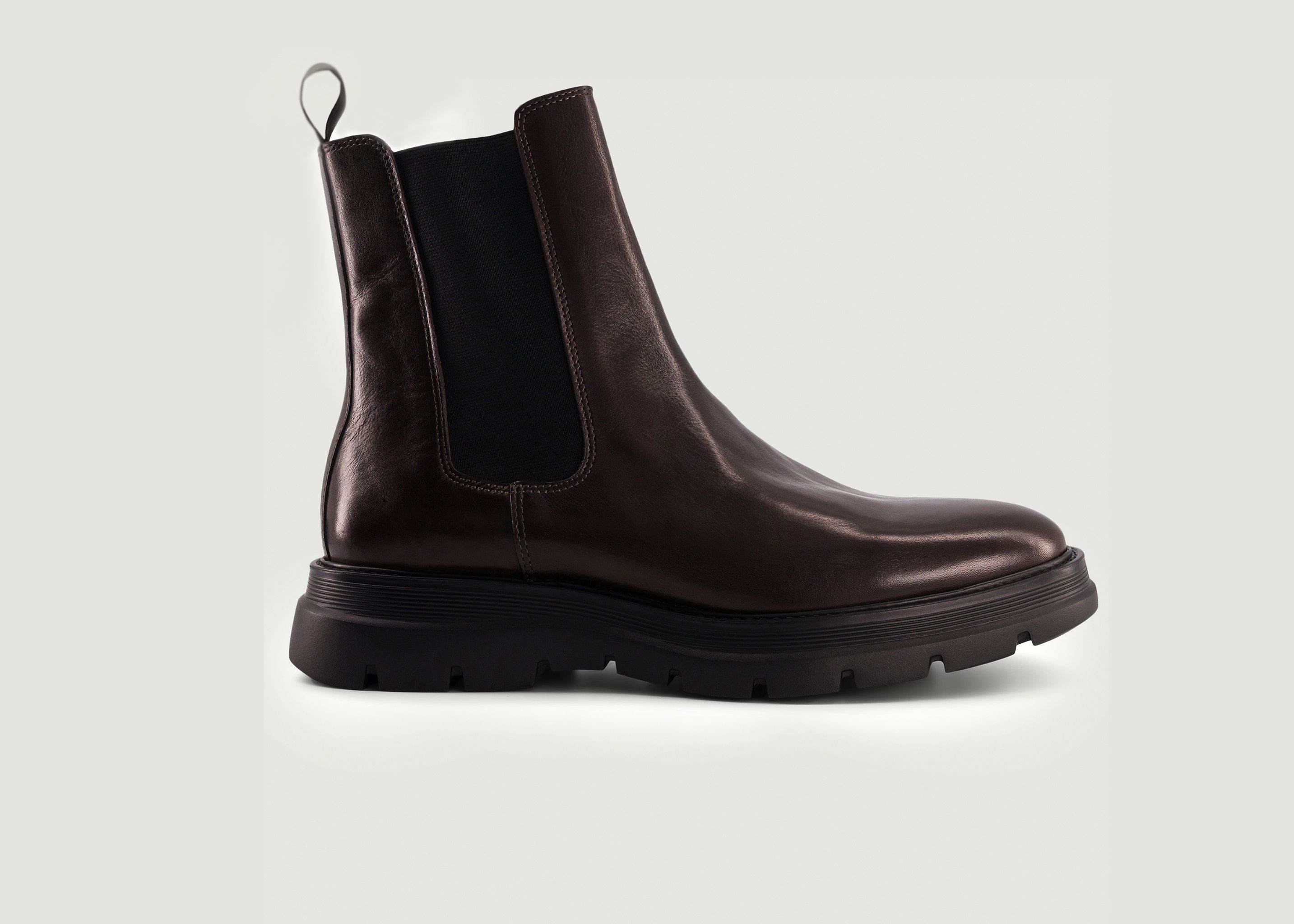 Chelsea Boots Edition 14 - National Standard