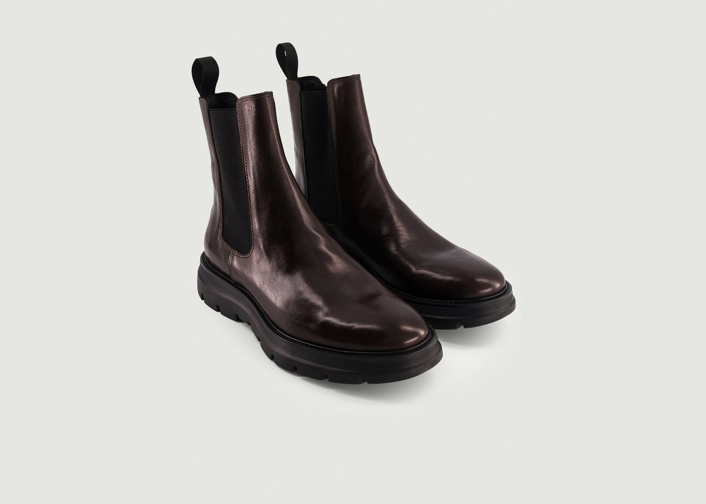 Bottines Chelsea Edition 14  - National Standard