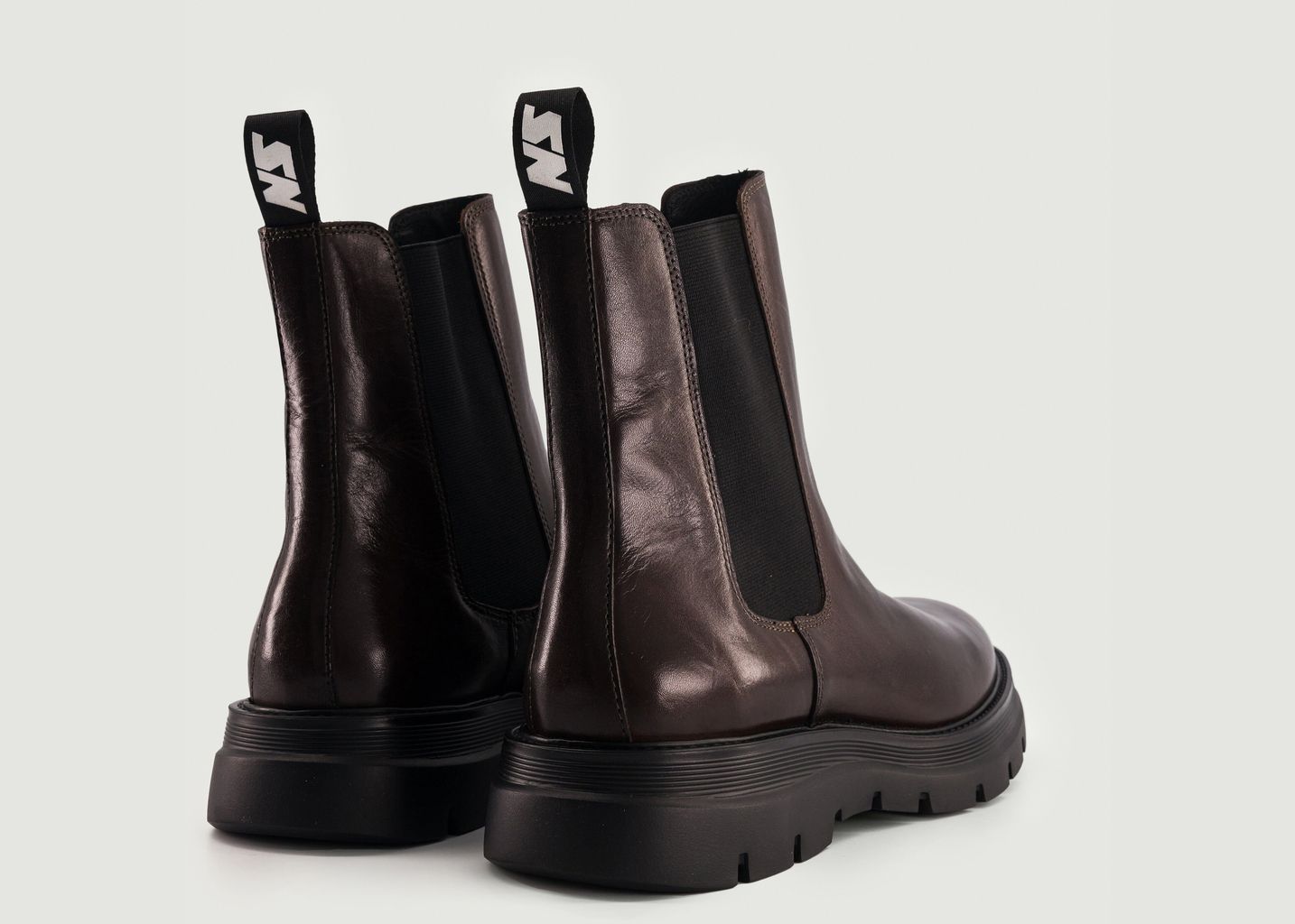 Chelsea Boots Edition 14 - National Standard