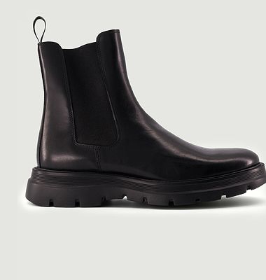 Chelsea boots Edition 14