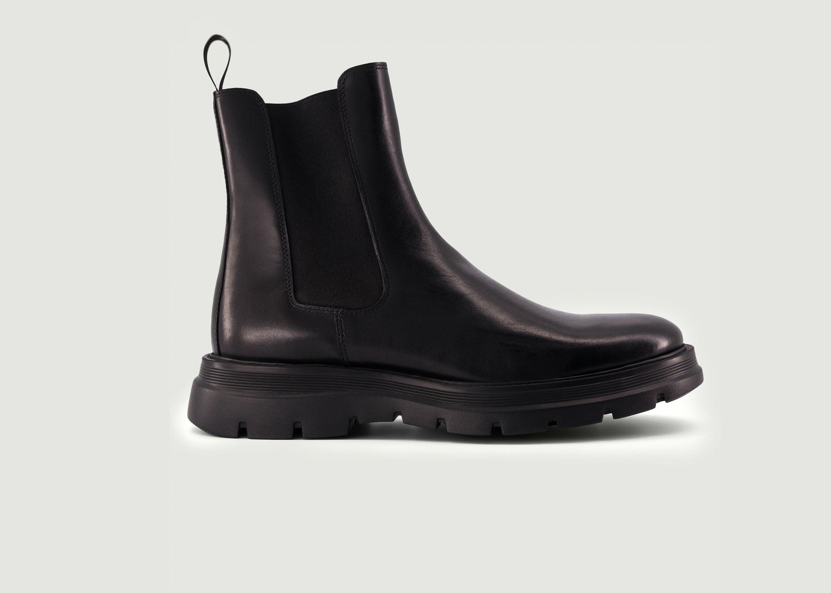 Chelsea boots Edition 14 - National Standard