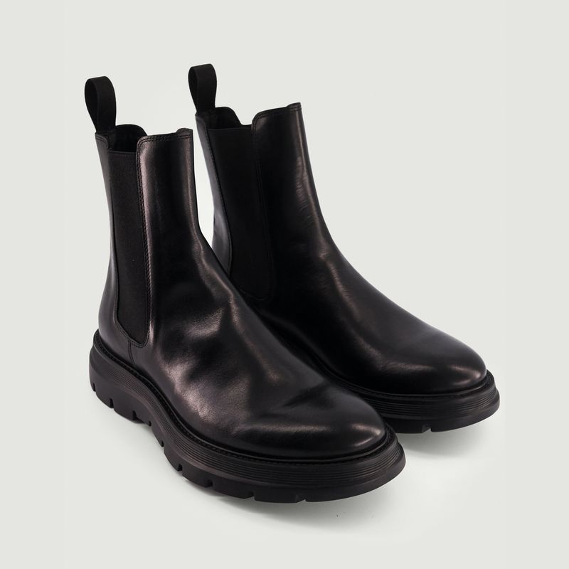 Chelsea boots Edition 14 - National Standard