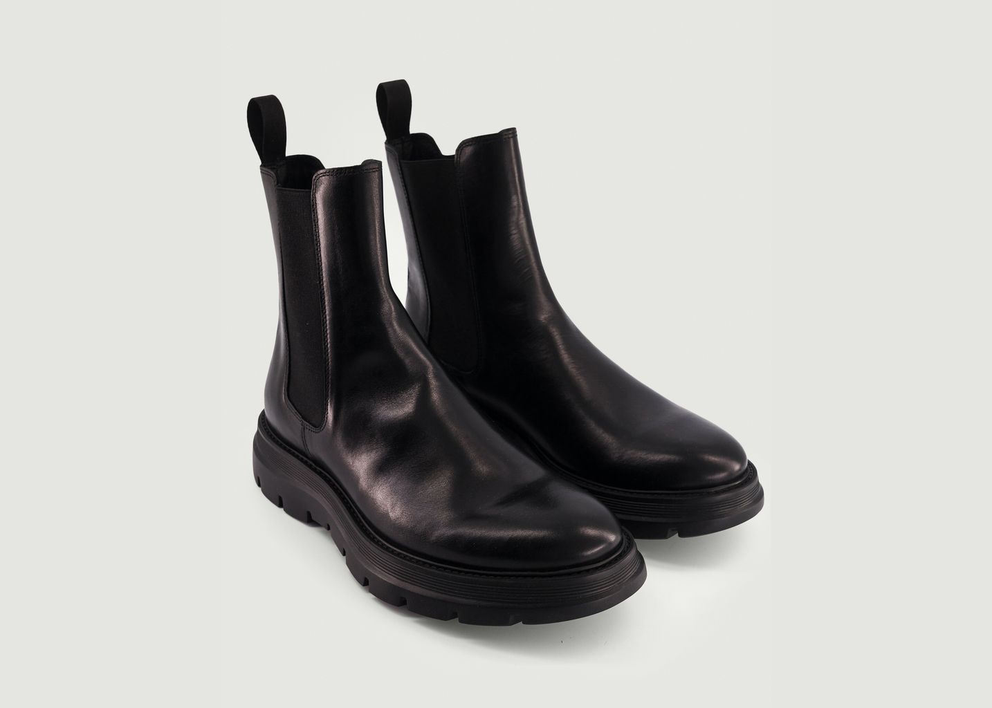 Chelsea boots Edition 14 - National Standard