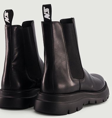 Chelsea boots Edition 14