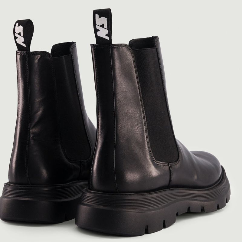 Chelsea boots Edition 14 - National Standard