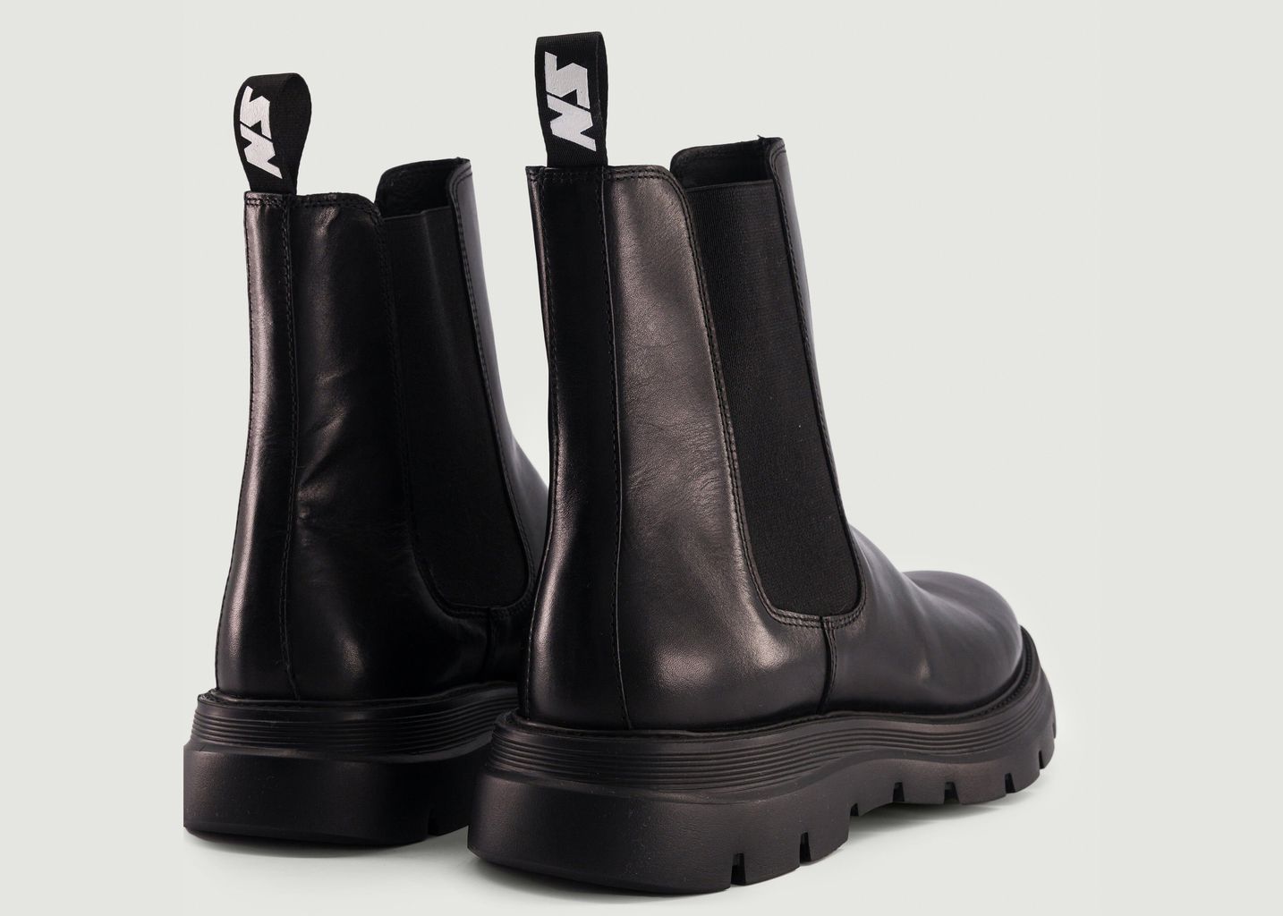 Chelsea boots Edition 14 - National Standard