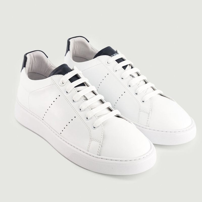 Ausgabe 9 Sneakers - National Standard