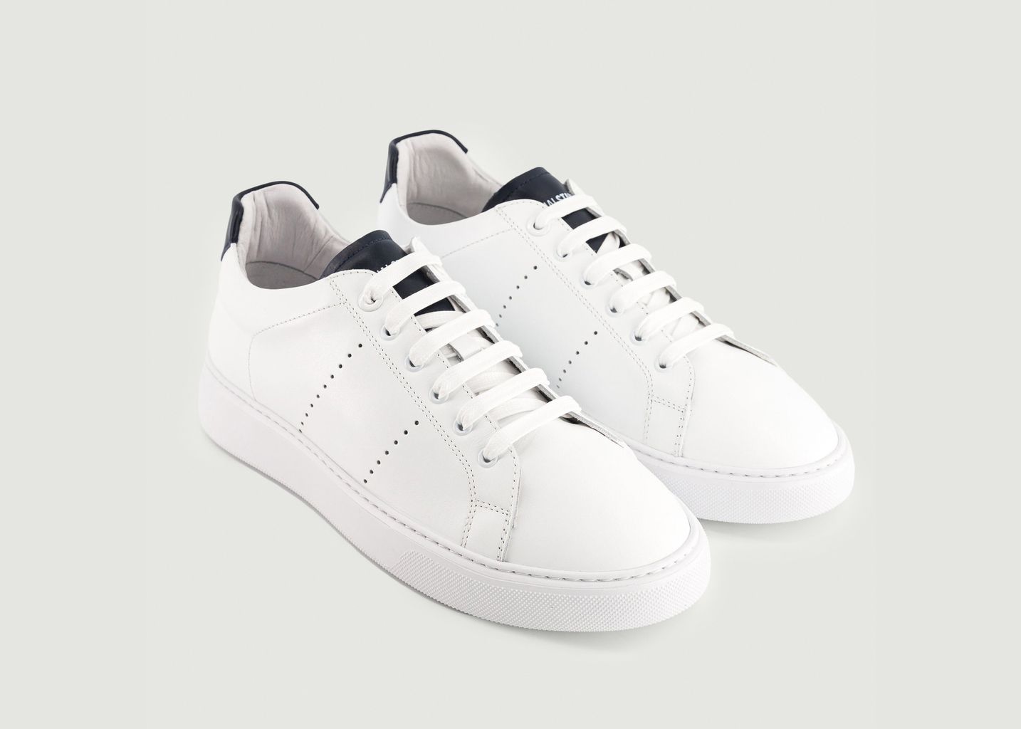 Ausgabe 9 Sneakers - National Standard