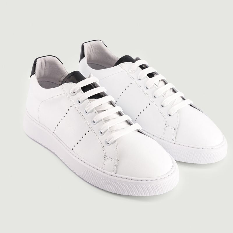 Ausgabe 9 Sneakers - National Standard