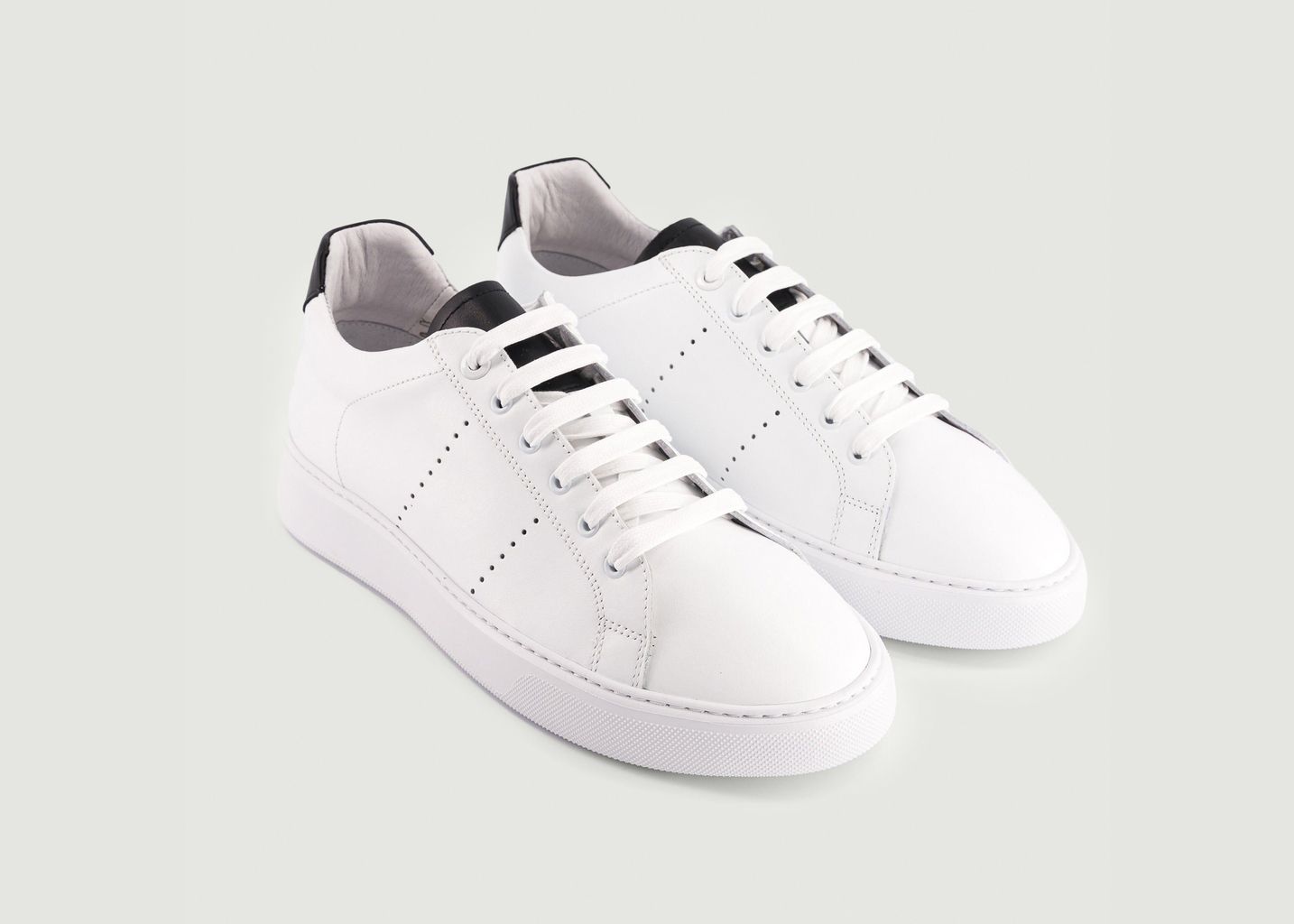 Ausgabe 9 Sneakers - National Standard