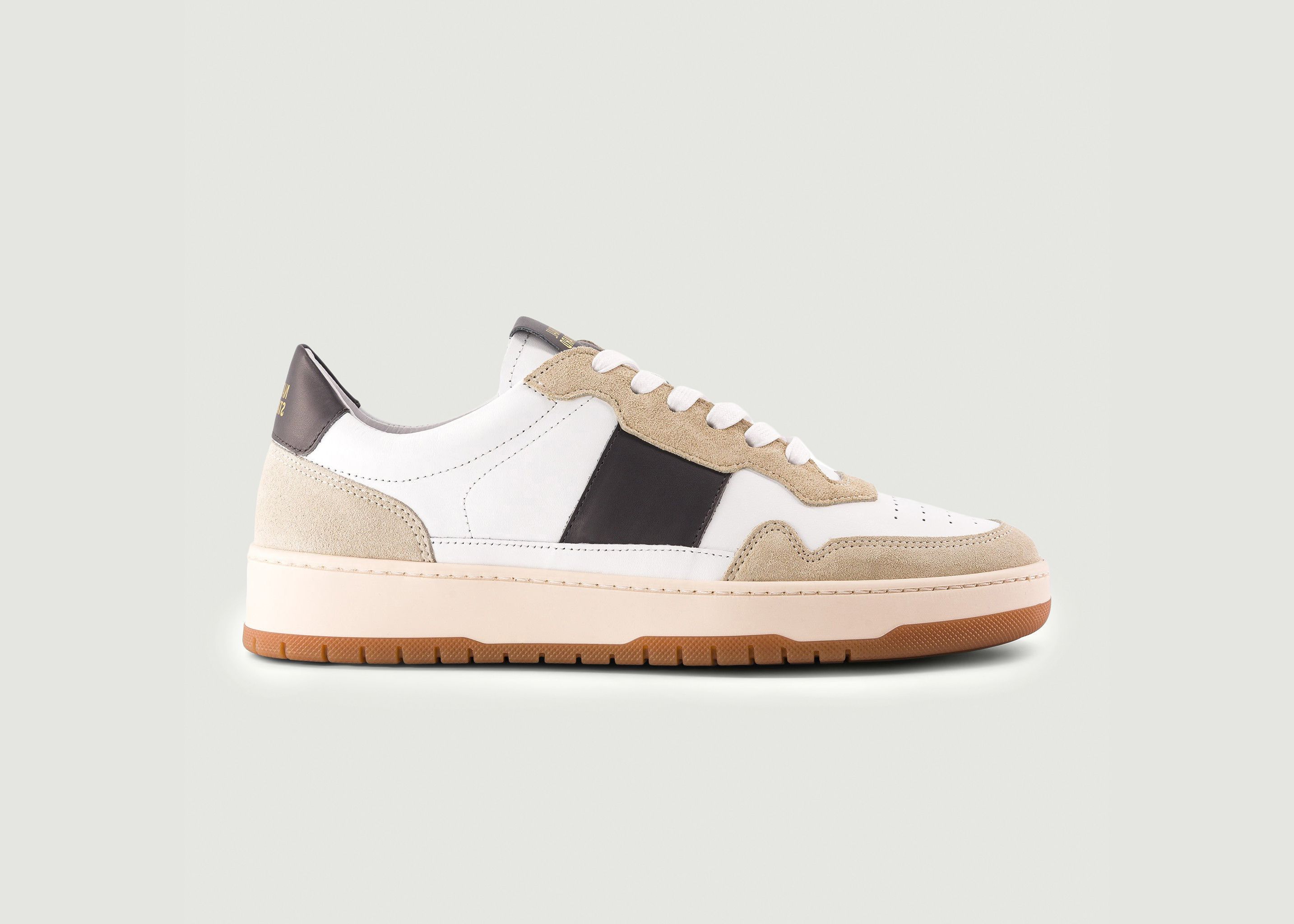 Edition 6 Wildleder Sneakers - National Standard