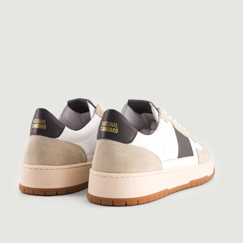 Baskets Edition 6 Suede - National Standard