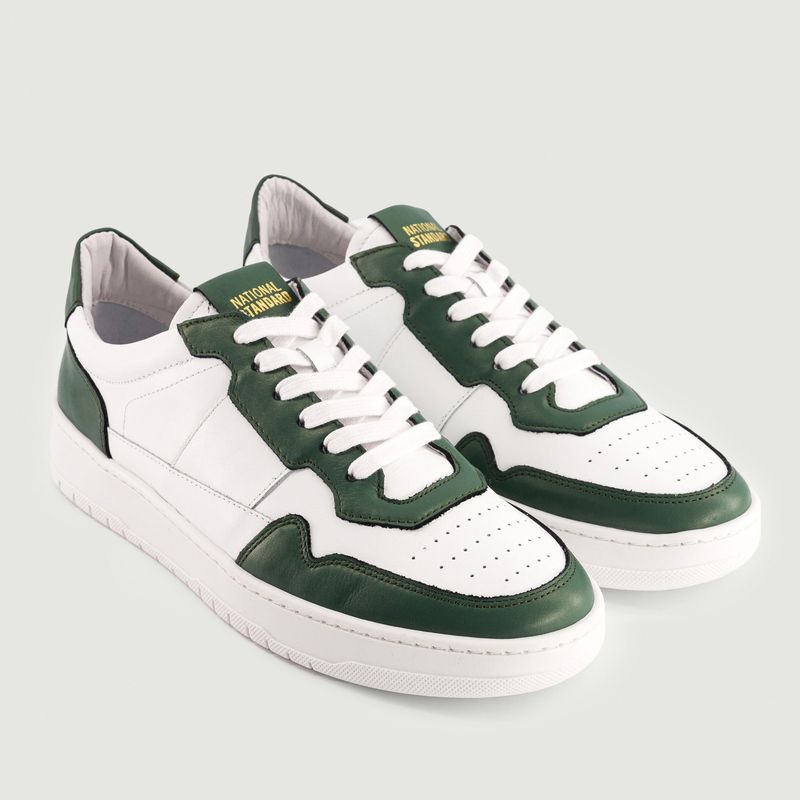 Sneakers Edition 6 - National Standard