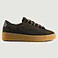 Edition 3G Wildleder Sneakers - National Standard