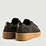 Edition 3G Suede sneakers - National Standard