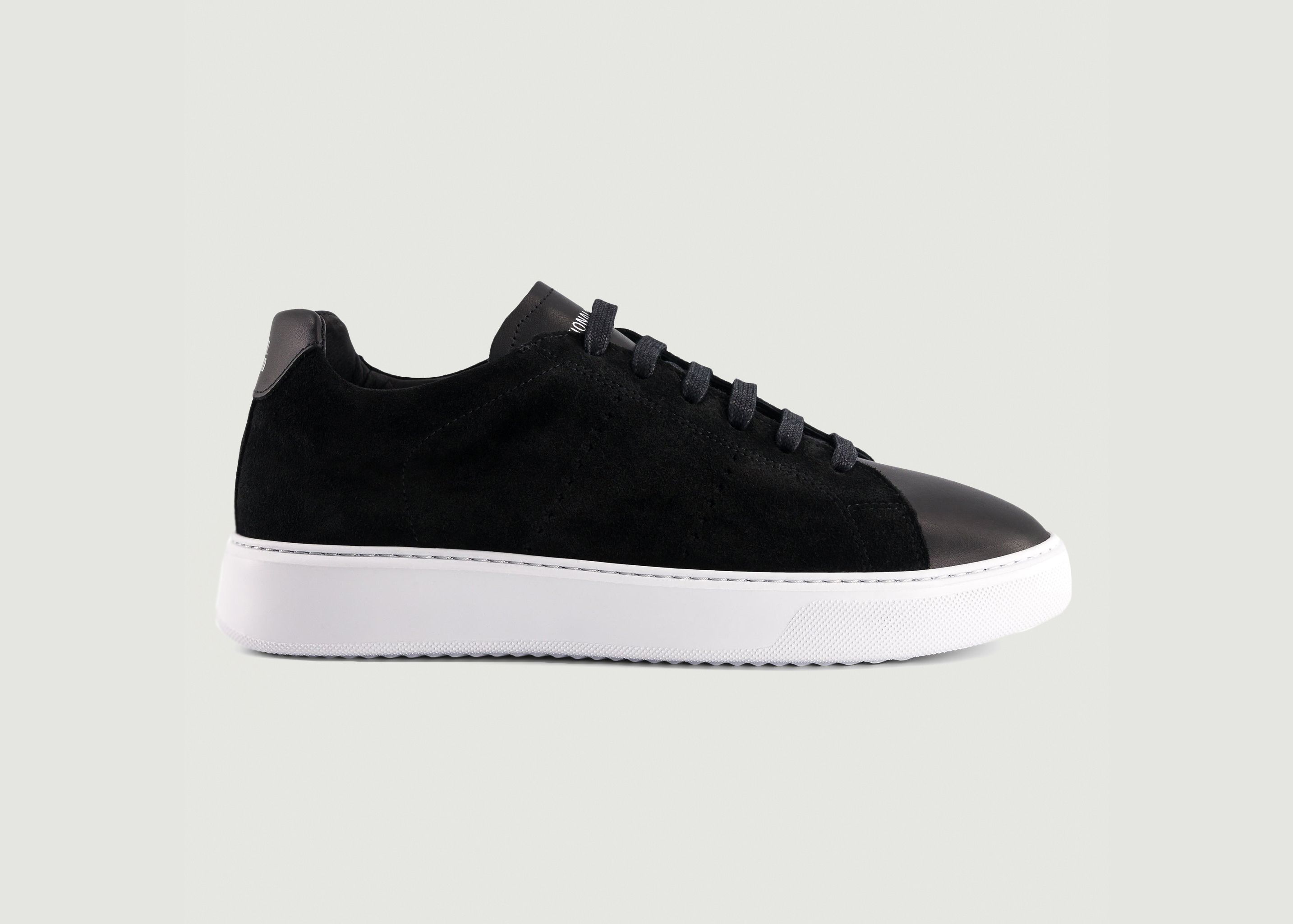 Baskets Edition 9 Suede - National Standard