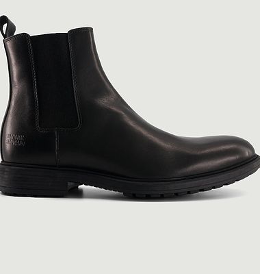 Chelsea boots Edition 17