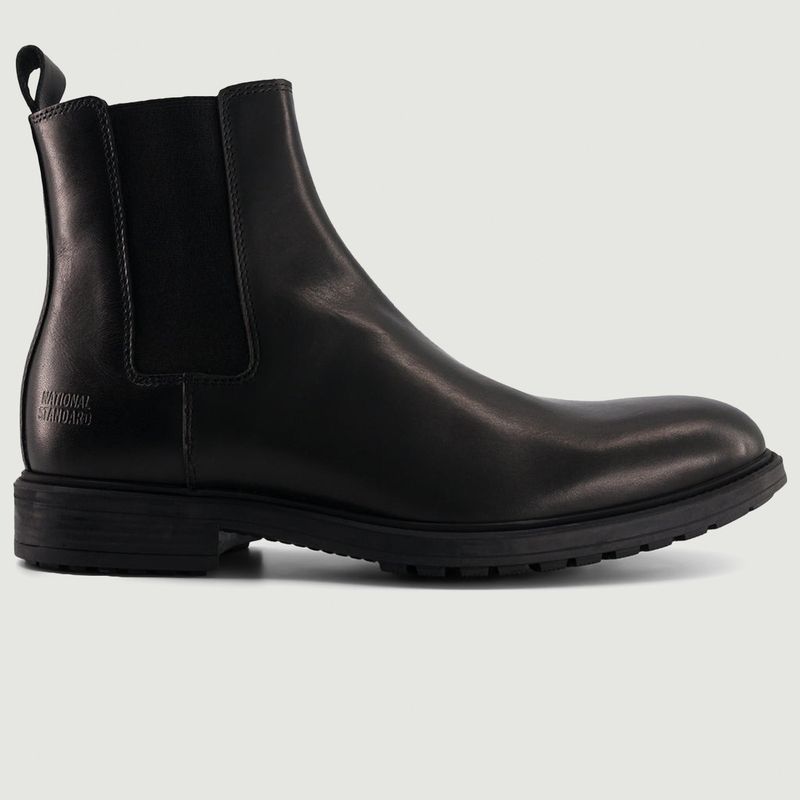 Chelsea boots Edition 17 - National Standard