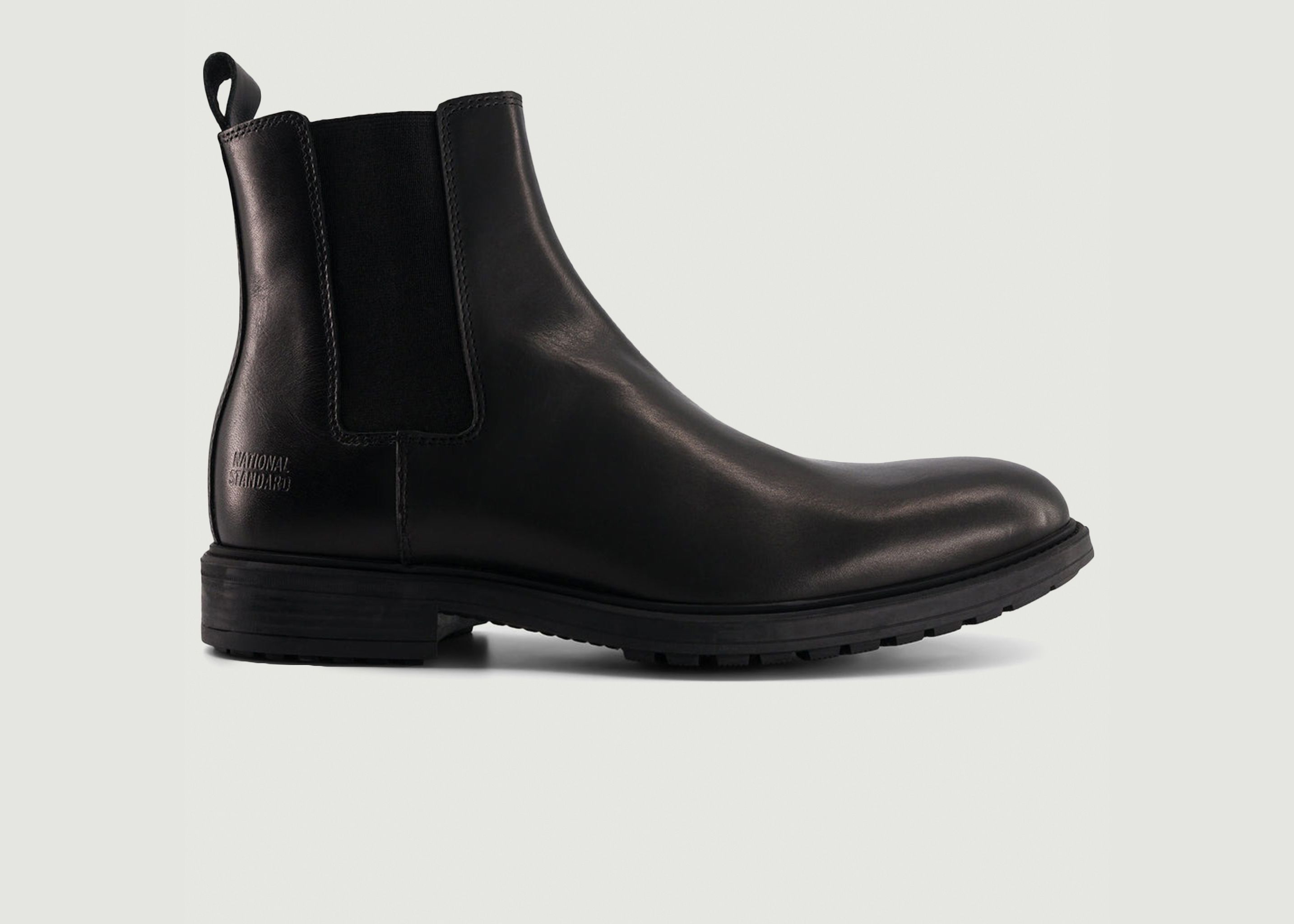 Chelsea boots Edition 17 - National Standard