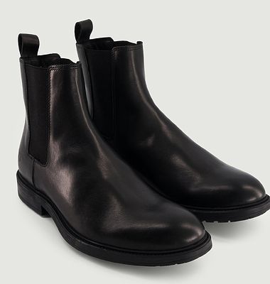 Chelsea boots Edition 17