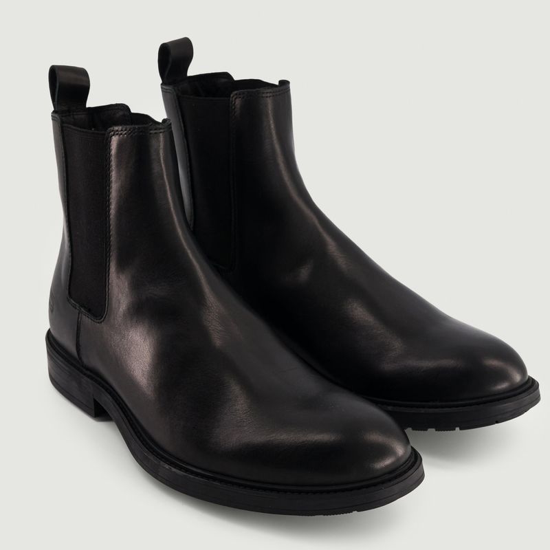 Bottines Chelsea Edition 17 - National Standard