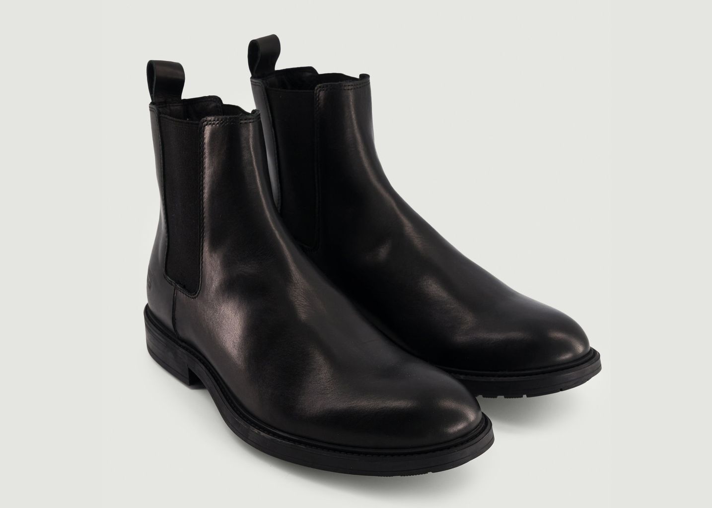 Bottines Chelsea Edition 17 - National Standard