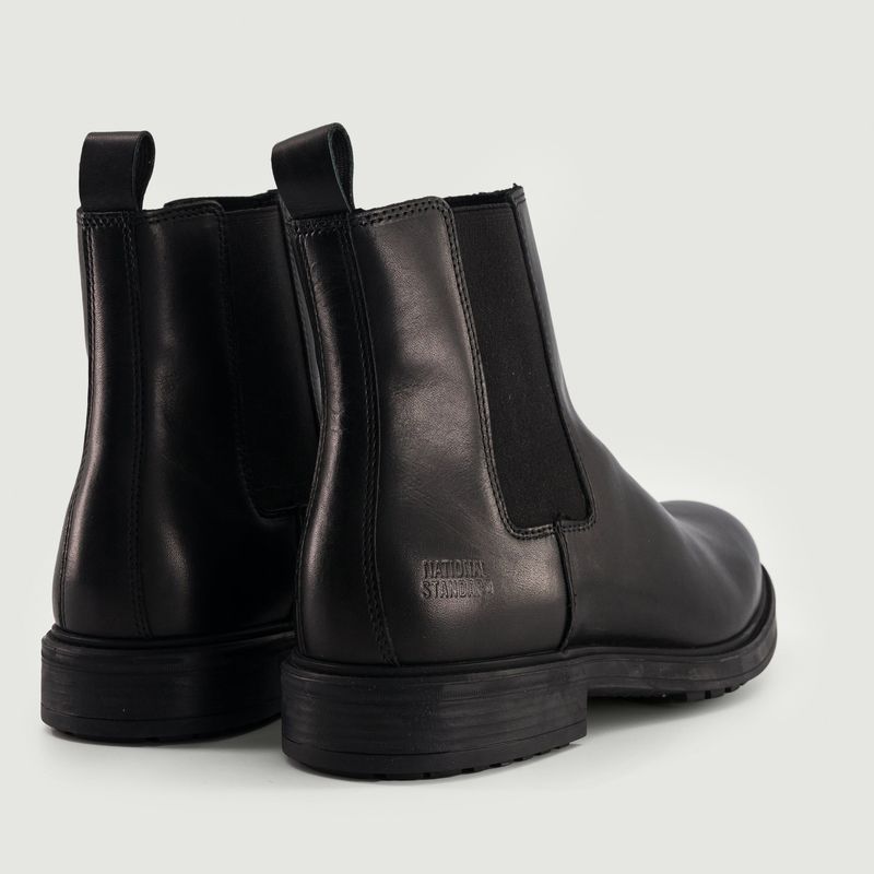 Chelsea boots Edition 17 - National Standard