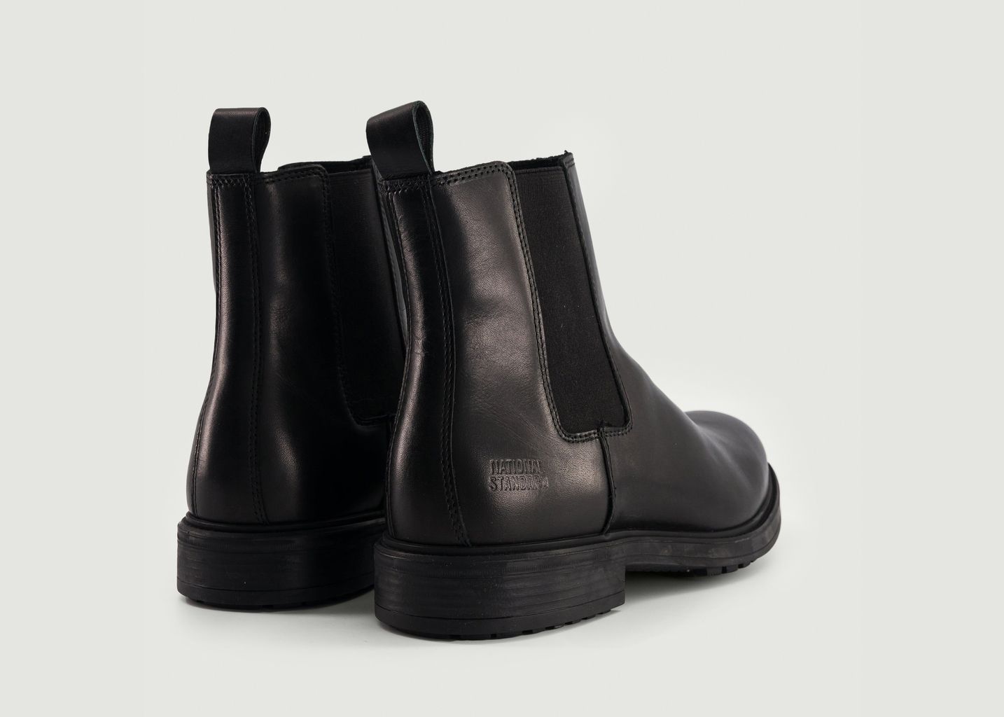 Chelsea boots Edition 17 - National Standard