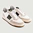 Baskets Edition 6 Mix Suede - National Standard