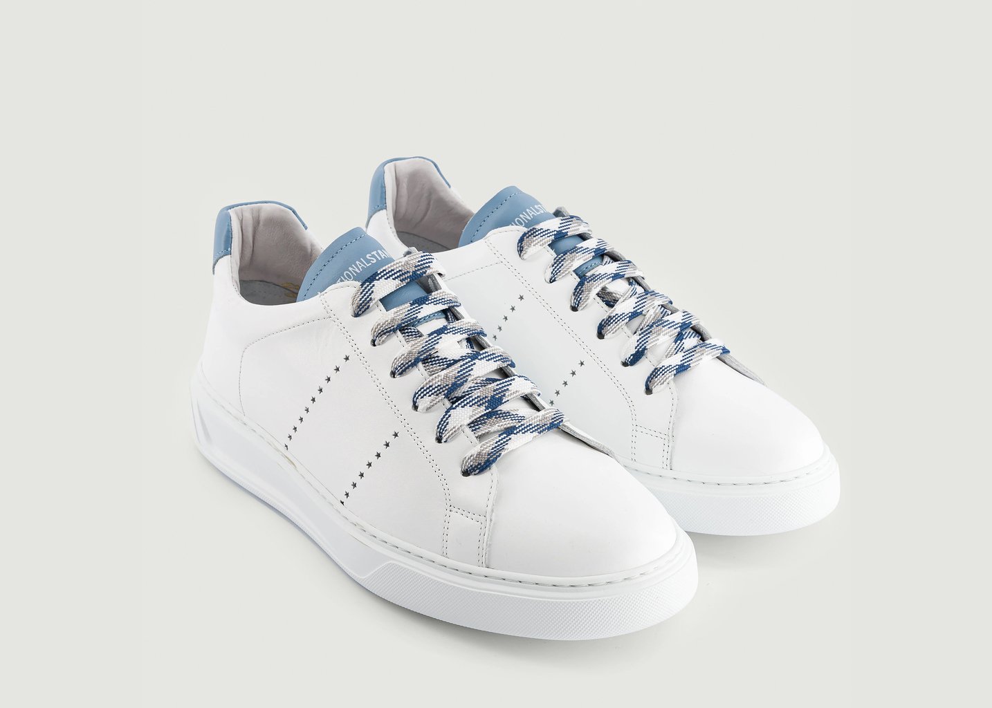 Sneakers Edition 9 - National Standard