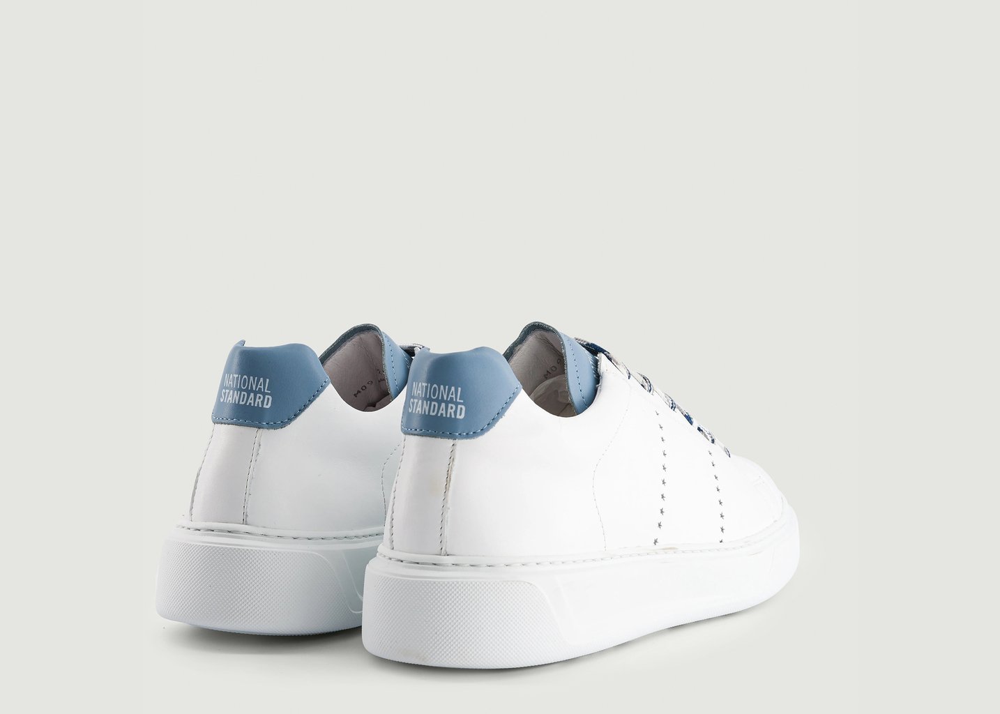 Sneakers Edition 9 - National Standard