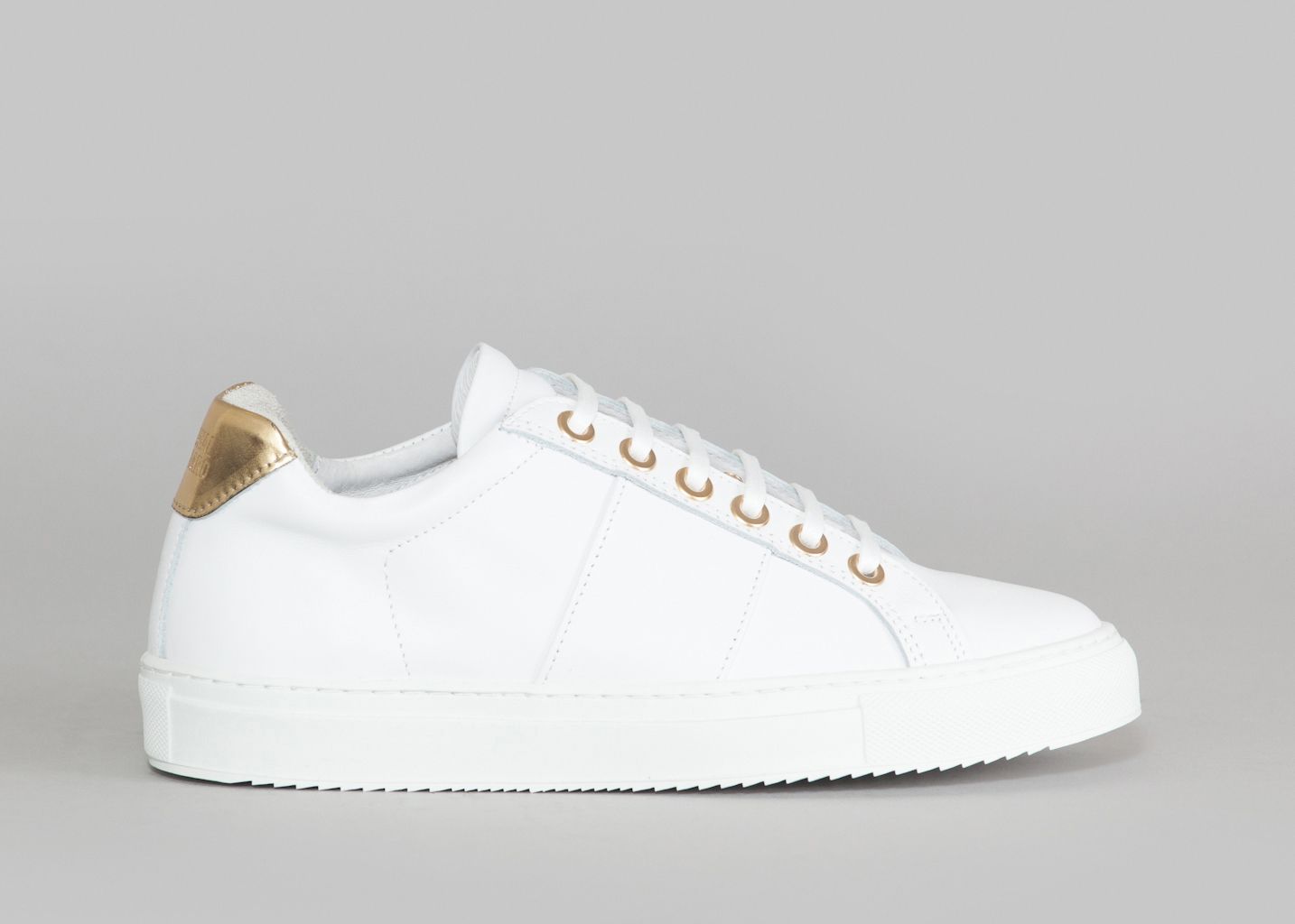 Sneakers Edition 4 - National Standard