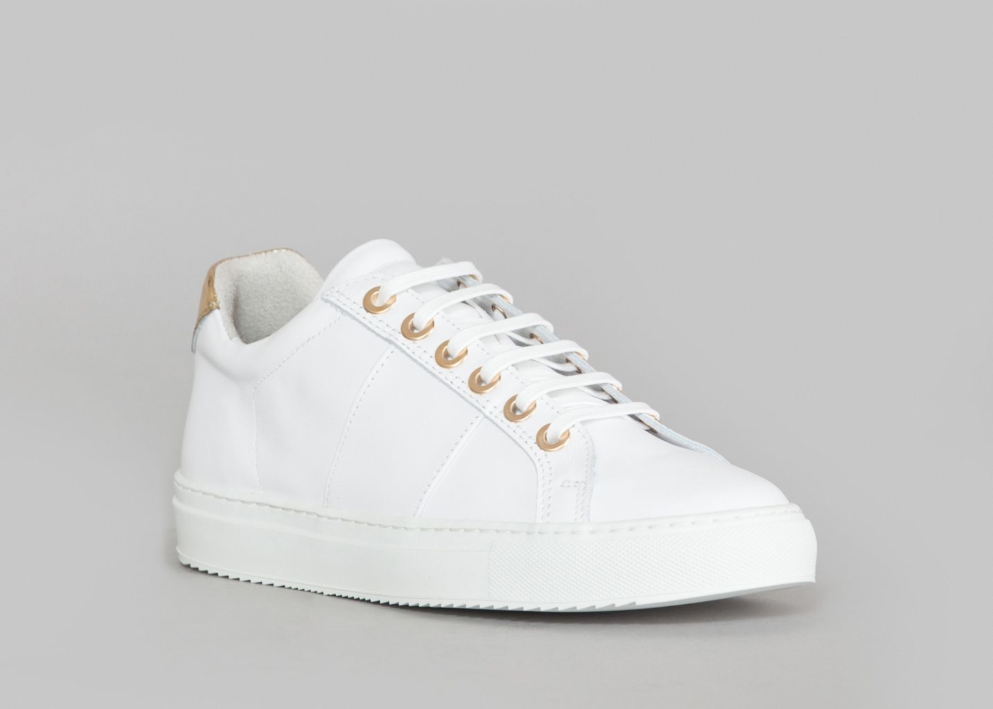 Sneakers Edition 4 - National Standard