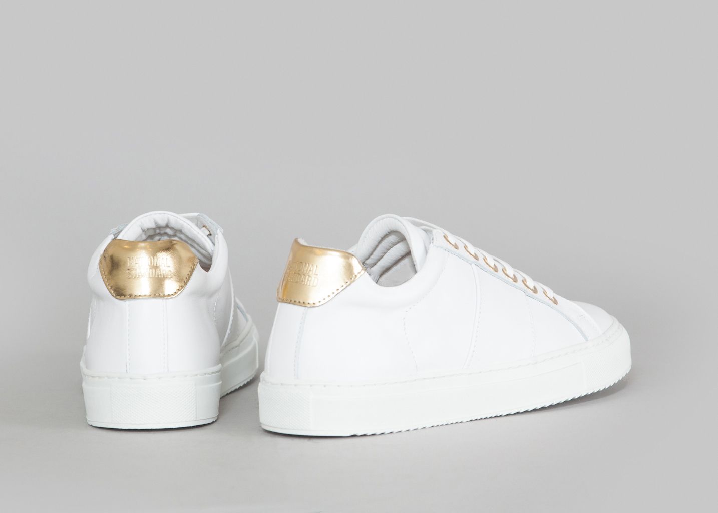 Sneakers Edition 4 - National Standard