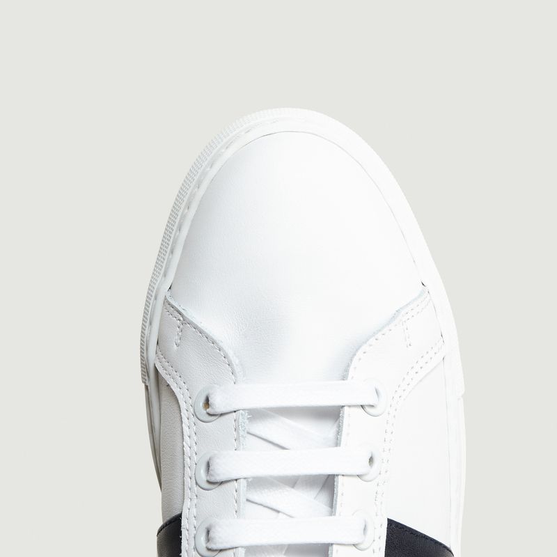 Sneakers Edition 4 - National Standard