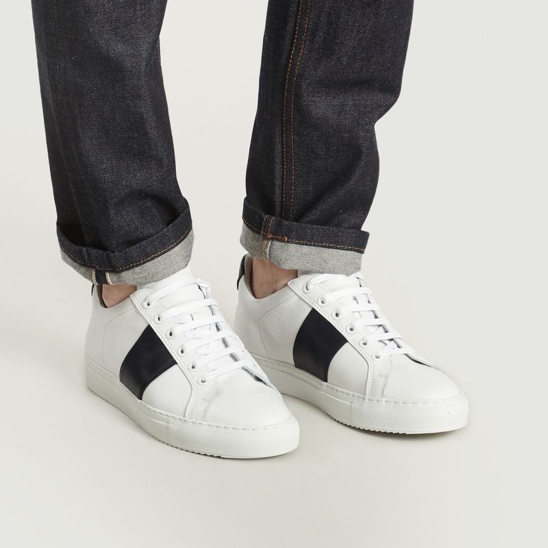 Sneakers Edition 4 - National Standard