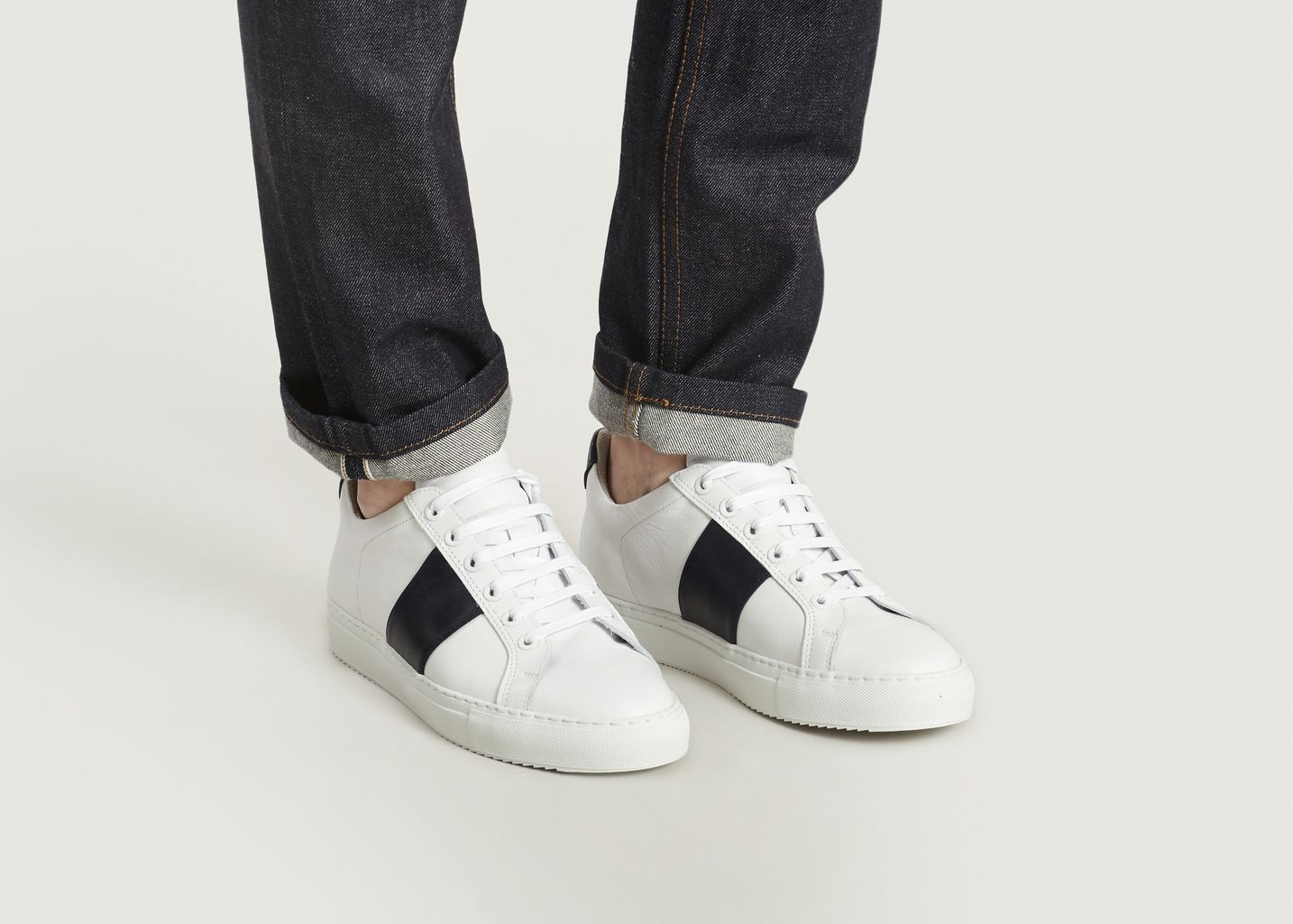 Sneakers Edition 4 - National Standard
