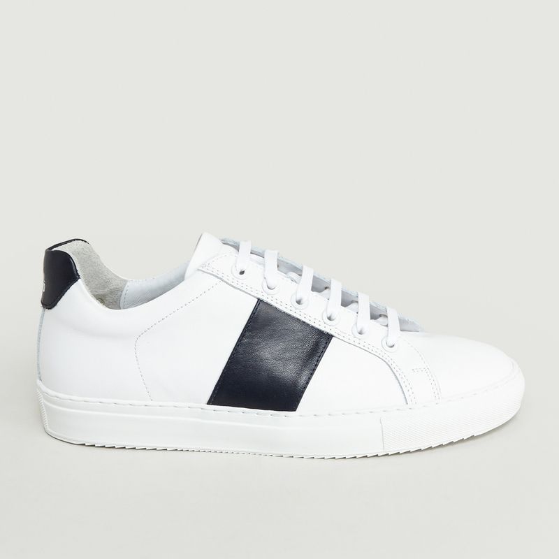 Sneakers Edition 4 - National Standard