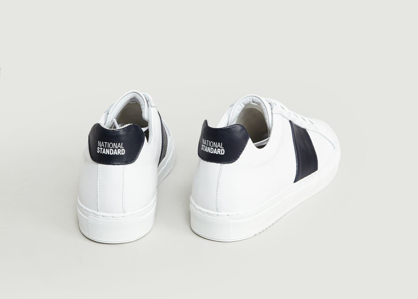 Sneakers Edition 4 - National Standard