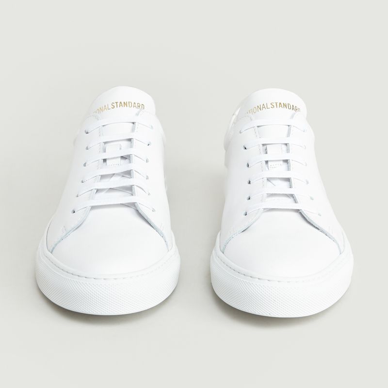 Edition 3 Sneakers - National Standard