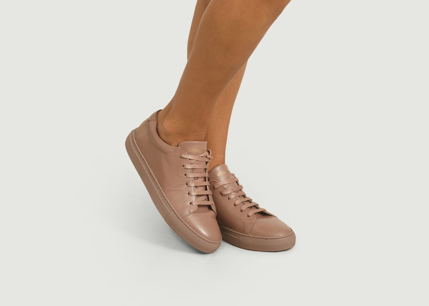 Sneakers Edition 3 - National Standard