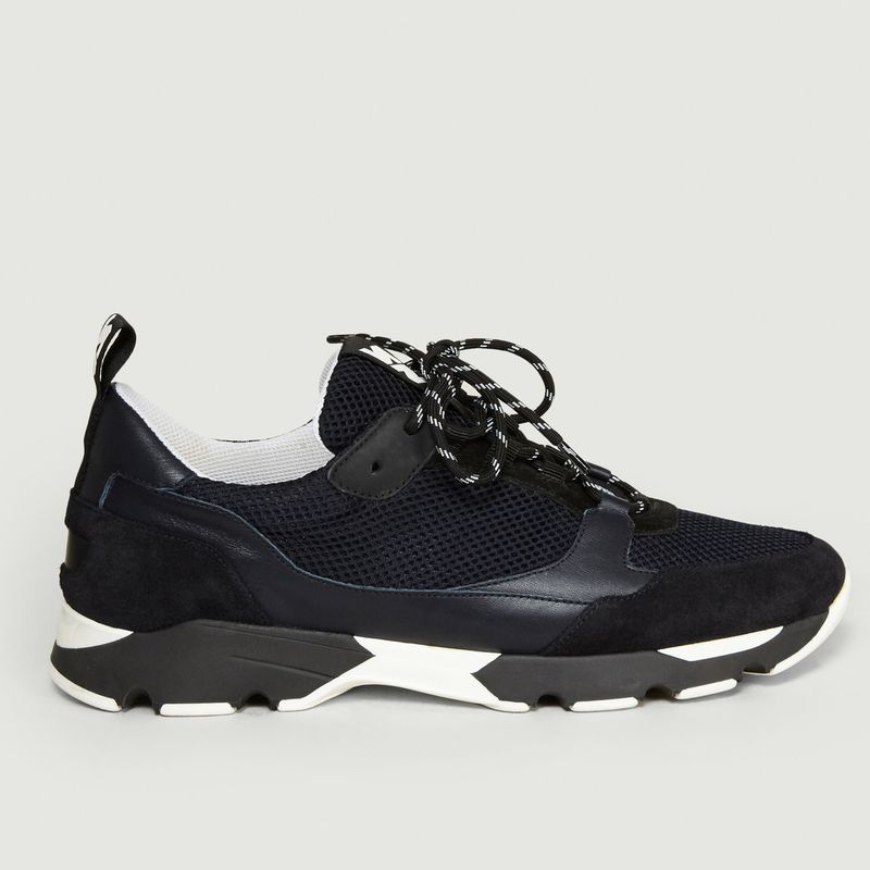 sneakers edition