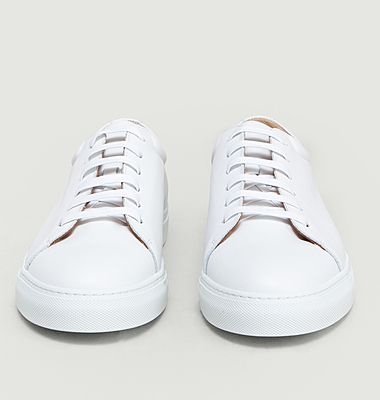 Edition 3 low-top sneakers National Standard x L'Exception Paris