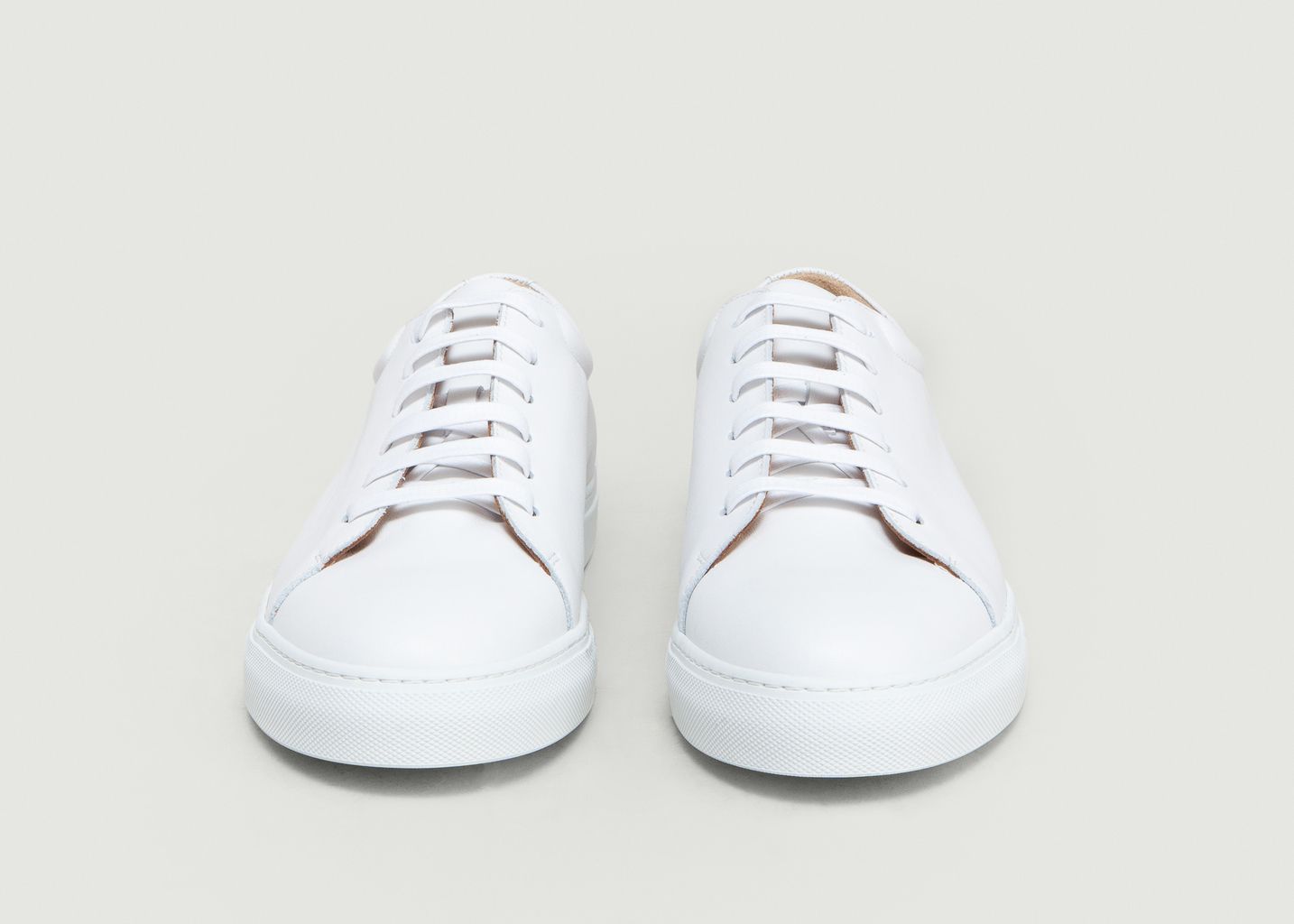 Edition 3 low-top sneakers National Standard x L'Exception Paris - National Standard